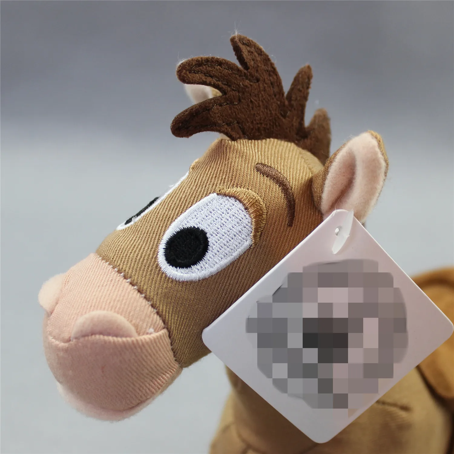 Оригинальная игрушка 3 Bullseye лошадь милые вещи плюшевые игрушки куклы для детей