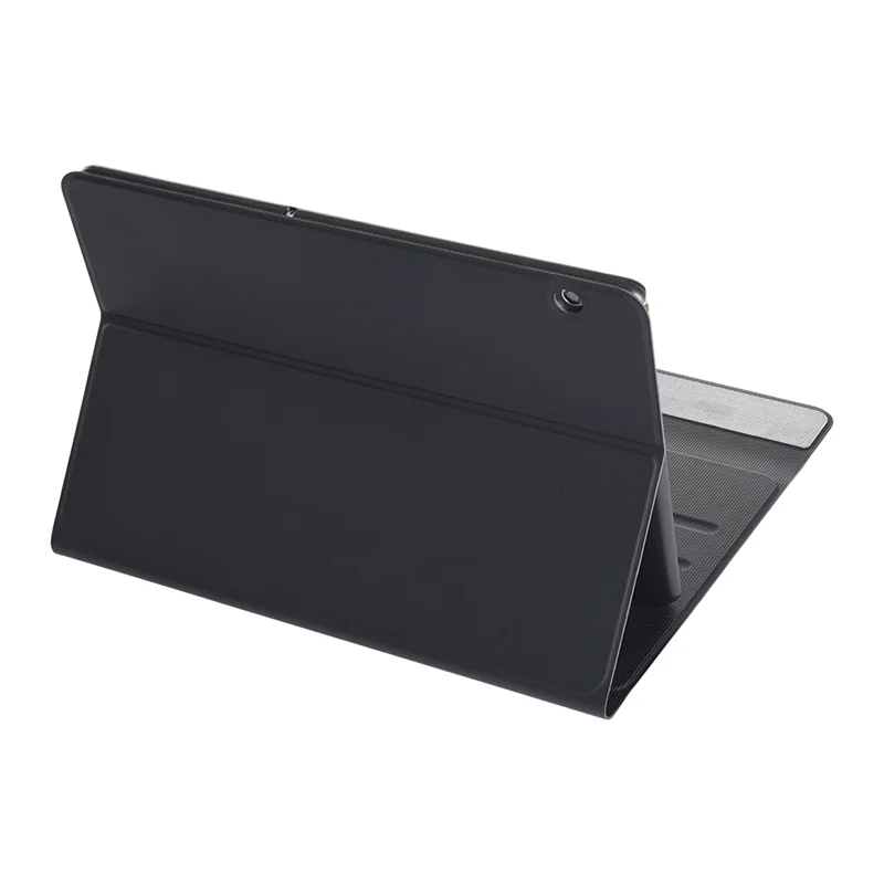 Клавиатура с тачпадом для Huawei Mediapad T5 10 Bluetooth чехол клавиатуры AGS2 L09 / W09/L03