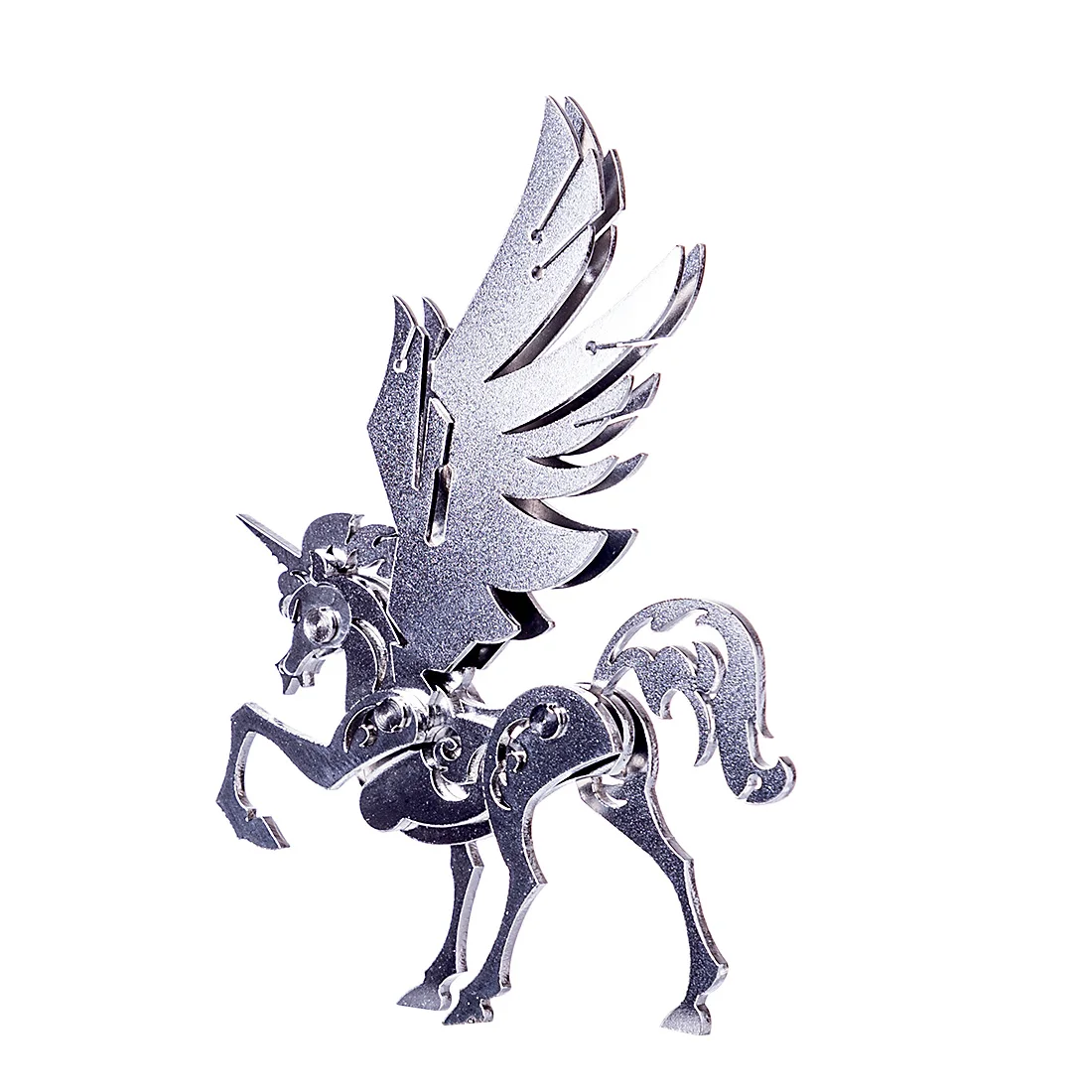 4 шт./компл. 3d сделай сам модельное строительство Наборы собрать съемная модель