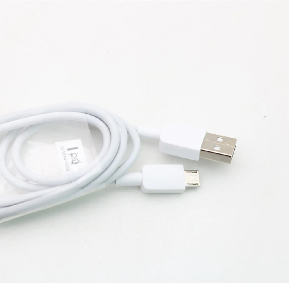 Оригинальное быстрое зарядное устройство huawei EU QC 2 0 адаптер быстрой зарядки usb type