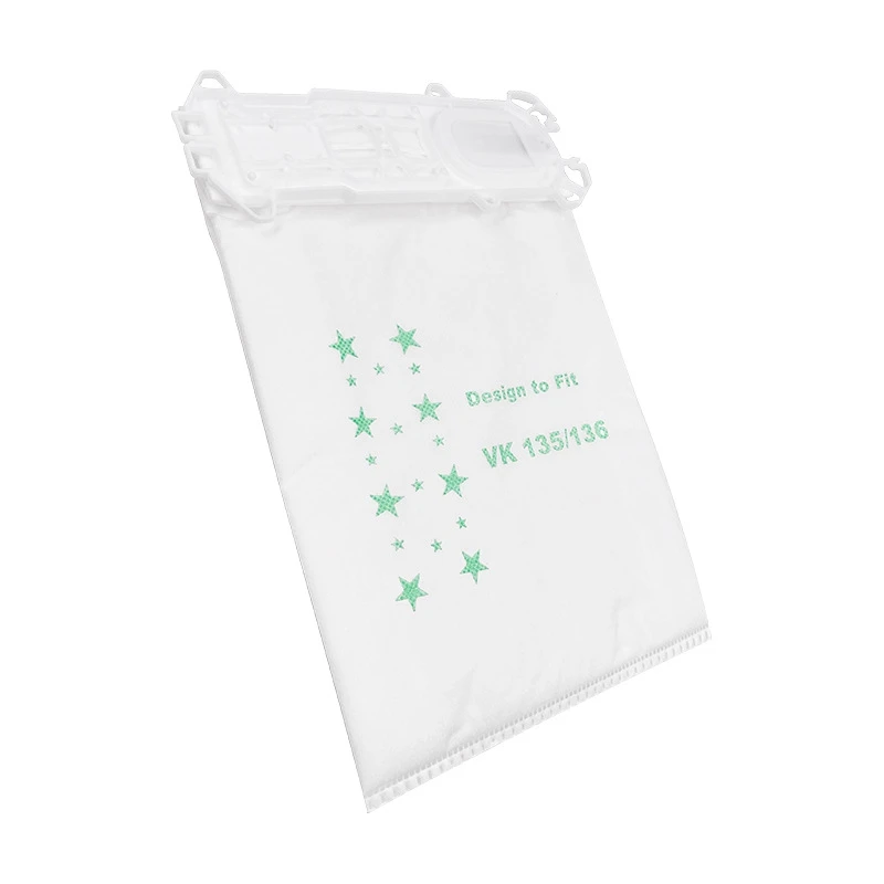 

Vacuum Cleaner Attachments Cleaning Accessories Vacuum Cleaner Fit for Vorwerk VK135 VK136 10 Dust Bags