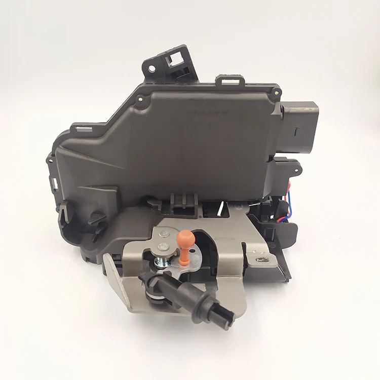 Door Lock Latch Actuator For AUDI/A3 (8P1)/1.6 E-Power /160201101—201208/4F1837015F/R | Автомобили и мотоциклы