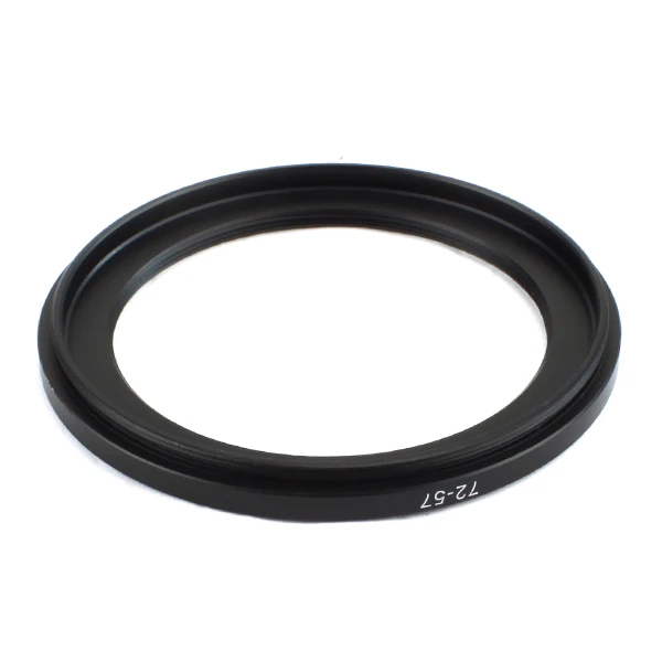 Металлический понижающий фильтр Pixco, переходное кольцо/72 мм/69 мм/46 мм/55 мм/74 мм/34 мм/30 мм для объектива 57 мм/77 мм/58 мм/аксессуары 37 мм/52 мм
