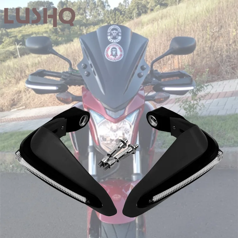 Защитная накладка светодиодный Мотоцикла SUZUKI TL1000R мощностью M50 INTRUDER 1400 K6 GSXR 600