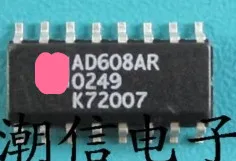 

AD608AR AD608ARZ SOP16 5 шт.