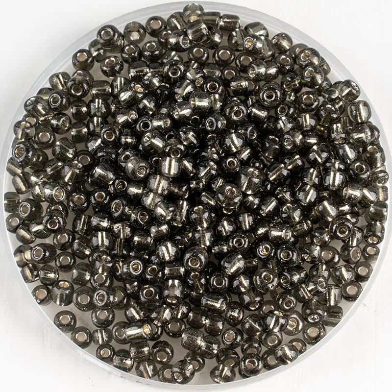 Оптовая продажа 200 шт 4 мм оранжевые хрустальные бусины ювелирные изделия серьги