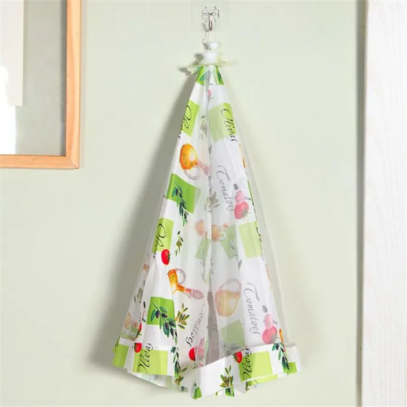 Кухонные складные крышки для еды зонтик корейский стиль свежие кухонные