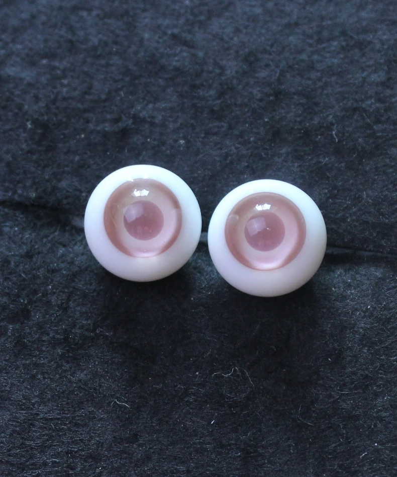 12 мм aod dod msd yosd sd bjd кукла стеклянная глазное яблоко для кукл eyesball CA0540|Куклы| |