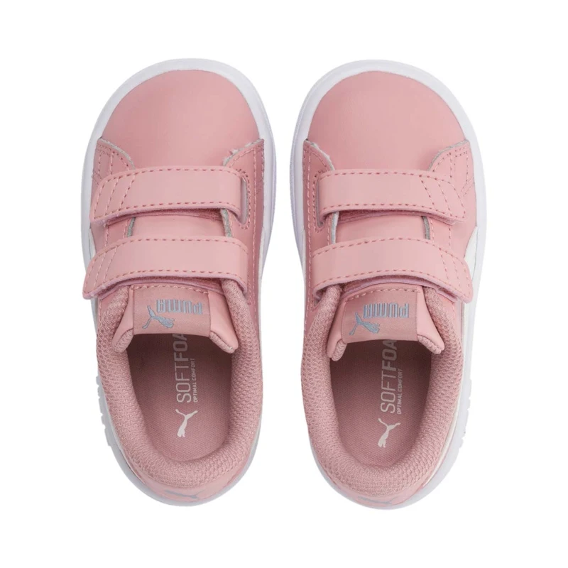 Детские кеды Puma Smash v2 36517415 | Спорт и развлечения