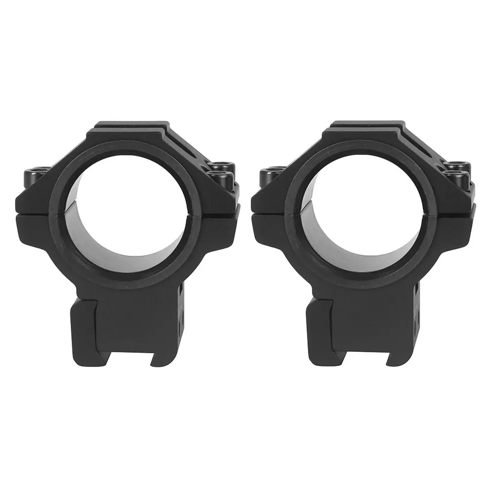 Охотничьи Колечки vesthunter диаметром 25 4 мм/30 мм 2 шт. низкопрофильные 11 тактический