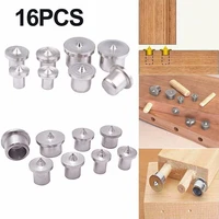 panel furniture positioning carpentry log dowel tips round log pin diy locator wooden pin center punching accessories