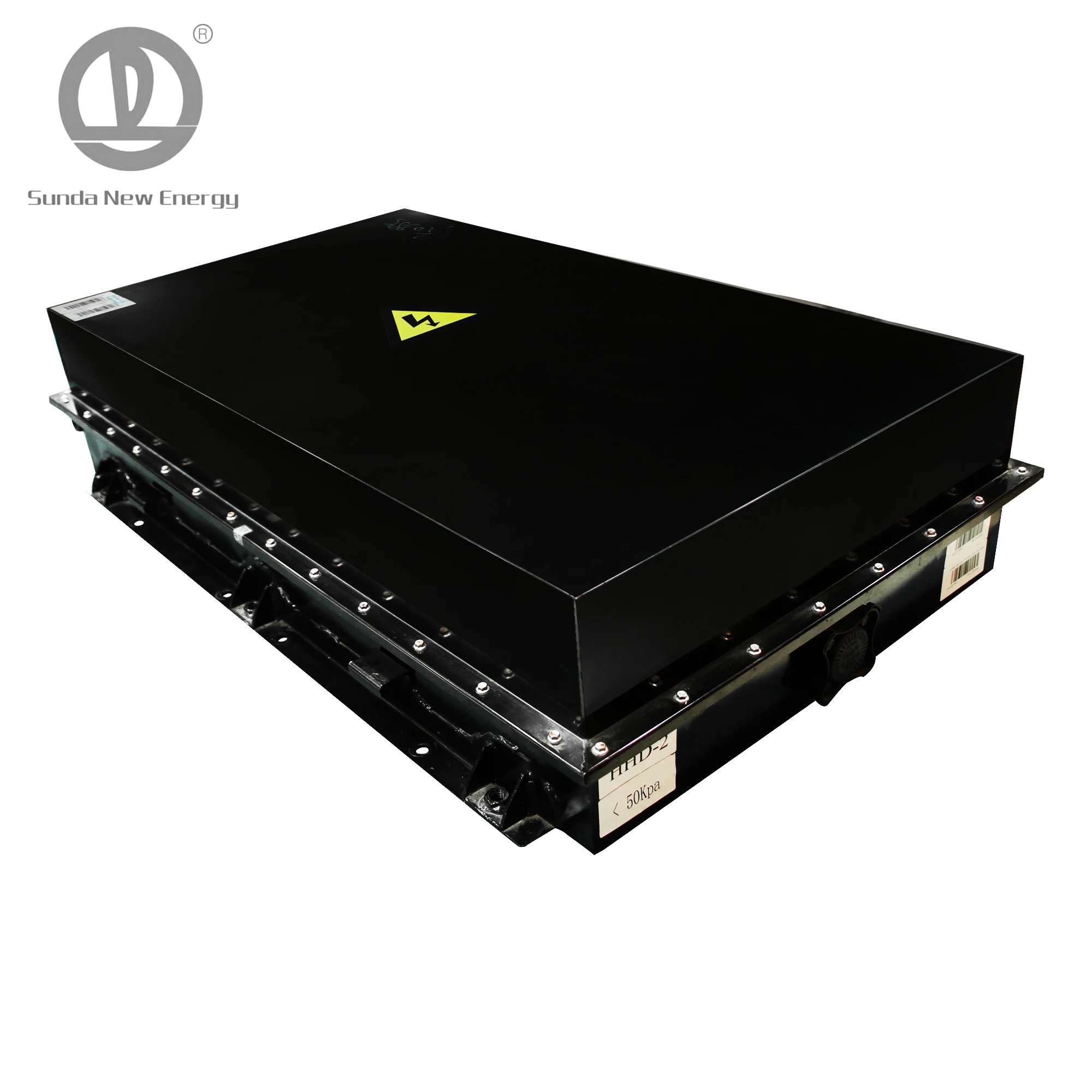 

48v 100ah Hybrid Super Capacitor Lithium Ion Lifepo4 Battery Pack