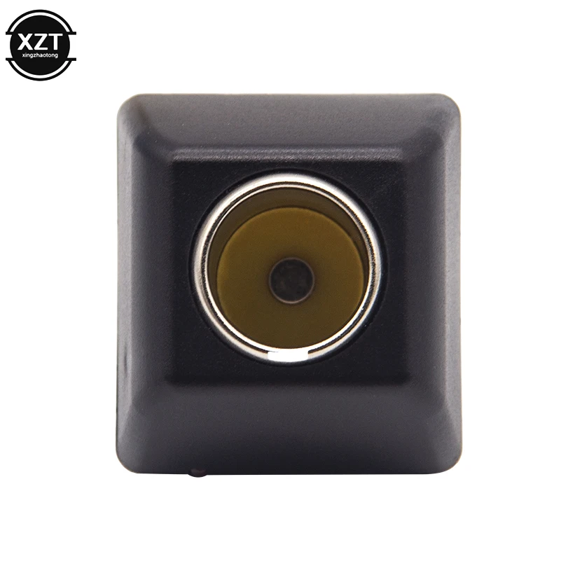 Автомобильный Стайлинг Питание конвертер адаптер переменного тока 220 В в