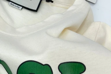 

Letter picture Print Loose 2021 new Women Men cartoon cat T-shirt tee Fashion Classic Brand Luxury Design unisex G1