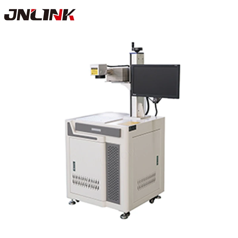 355nm лазерная маркировочная машина с УФ лазером и высоким качеством|Фрезы по