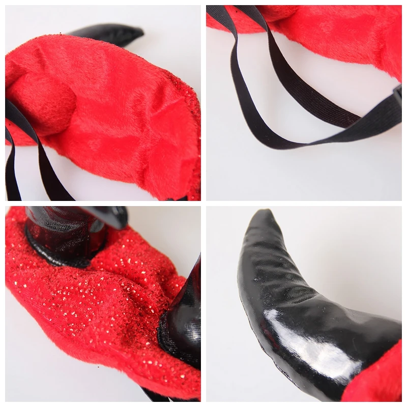 Хэллоуин кошка шапка для собак Рождественское украшение костюм домашних