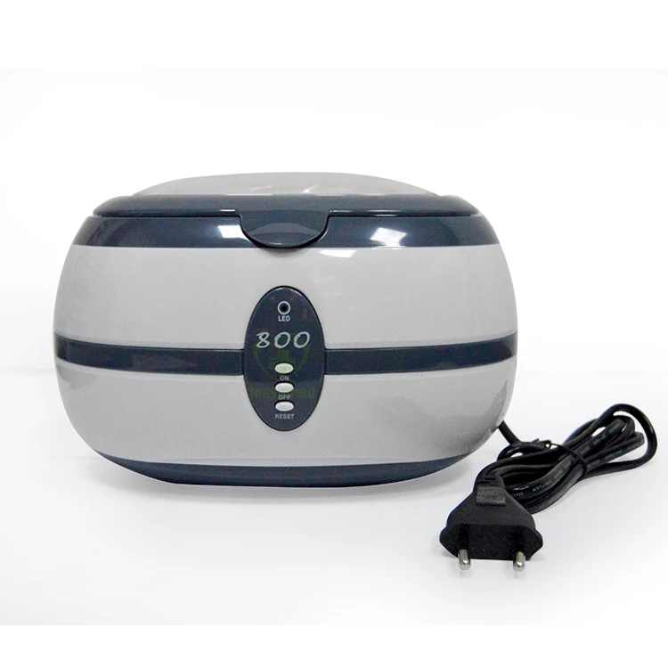 

MY-M027 Portable Professional Dental Ultrasonic Cleaner machine