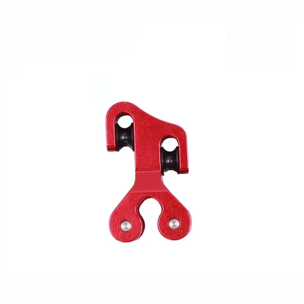 

Separator Splitter Slider Compound Bow Hunting Cable Slide Long-term Archery Training Cable Slide Accessory