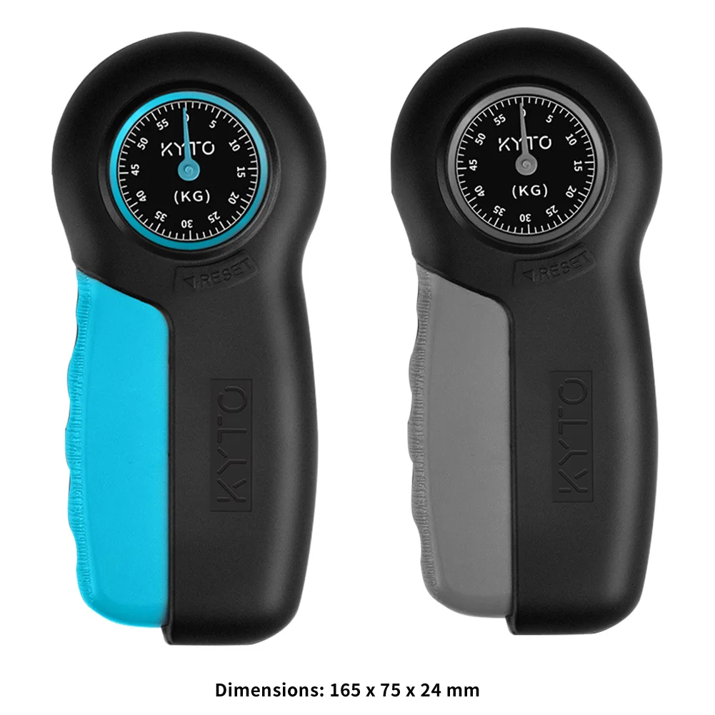 

Dynamometer Hand Grip Meter Force Power Strength Trainer Measurement Tools Sports Hand Training Fitness Equipment Tool