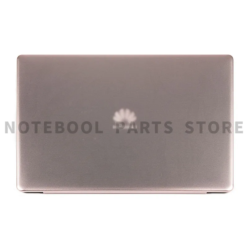 новый оригинальный ноутбук