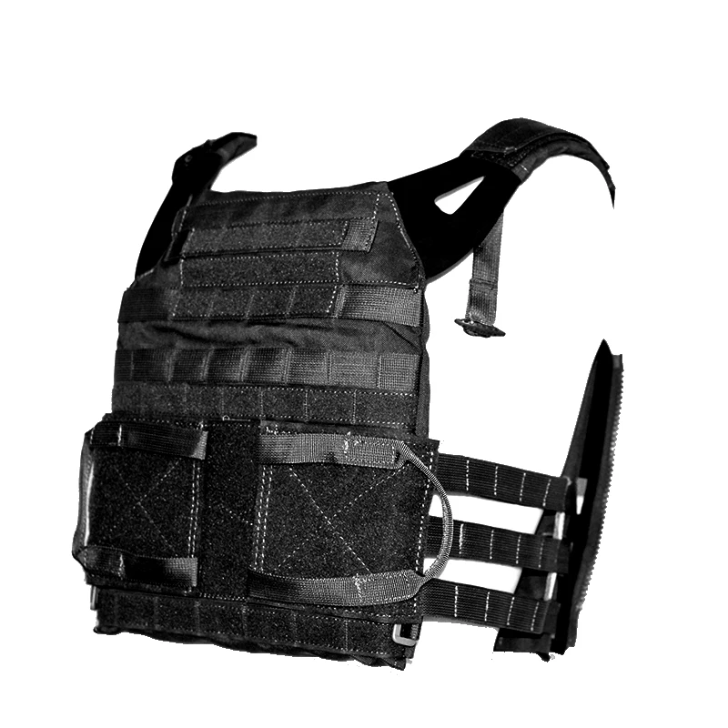 

POA Tactical Jpc2 System MOLLE Nylon Tactical Vest CS Vest 2.0