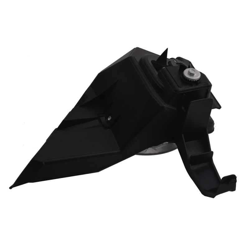 Противотуманные фары CAPQX 33951-S9A-H02 33901-S9A-H02 для HONDA CRV RD7 2005 2006 | Автомобили и мотоциклы