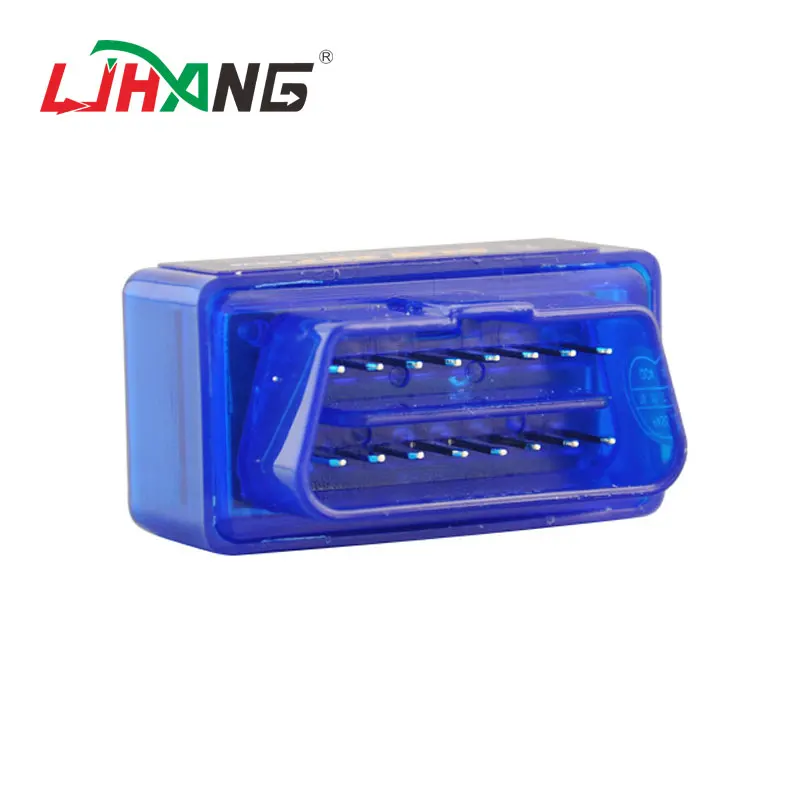 OBD2 для автомобильного радио LJHANG