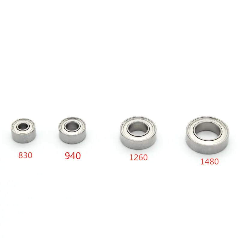 Прочная двигатель бормашины-шпиндель с ротором 210 204 90 102L 105L аксессуары для