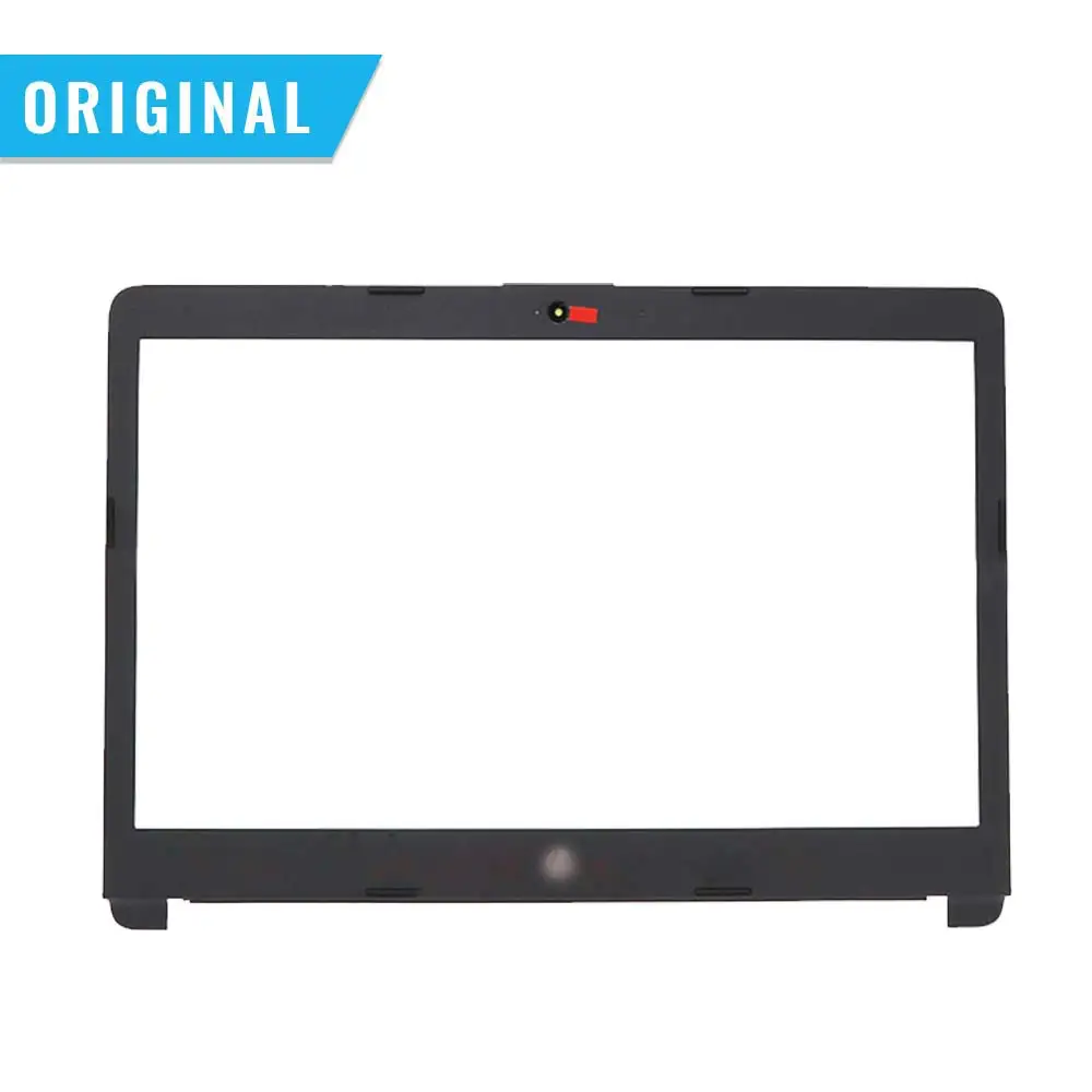 Новый оригинальный ЖК-дисплей задняя крышка для HP 240 245 G7 14-CM ободок 6070B1306508 L44056-001