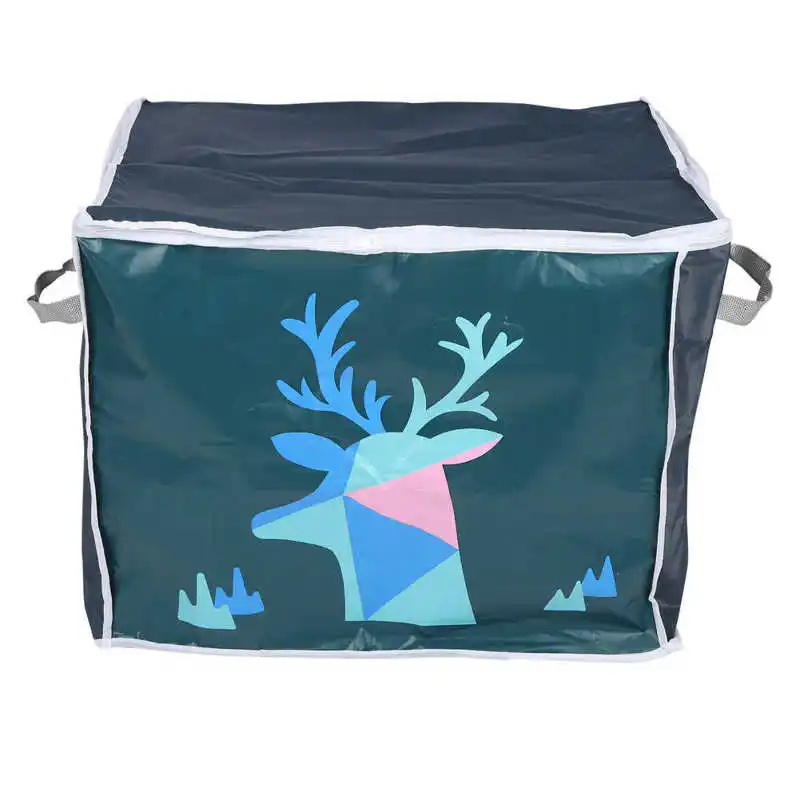 Сумка для хранения на молнии водонепроницаемый влагостойкий и