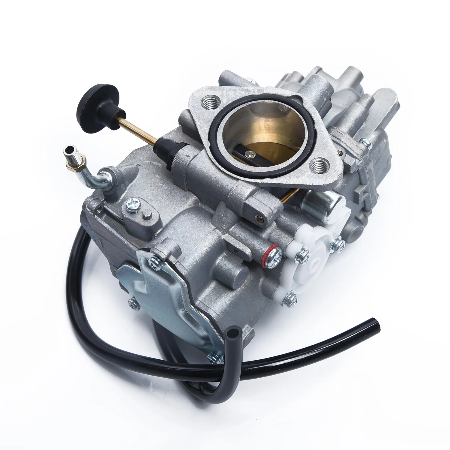 Карбюратор Carb для YAMAHA WARRIOR 350 YFM350 1999 Мотоцикл Запчасти горячая распродажа |