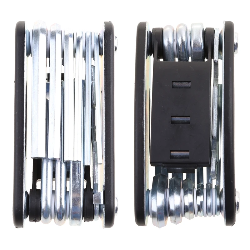 

13PCS Motorcycle Multifunction Repair Kit For Kawasaki Suzuki Yamaha 28GC