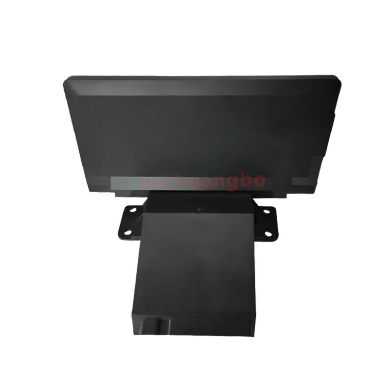 

Ouchuangbo Android 10 car GPS Stereo radio CarPlay for 8.8 inch Q2 SQ2 Q2L 2016-2020 multimedia 4G LTE 8GB 128GB