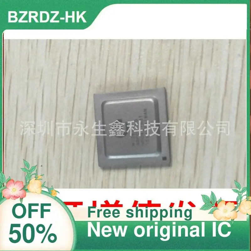 

1PCS/lot HI3520ARFCV100 HI3520A H.264 New original IC