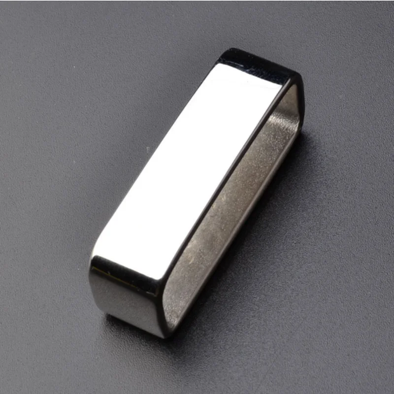 Мужские повседневные петли для ремня из нержавеющей стали металлические