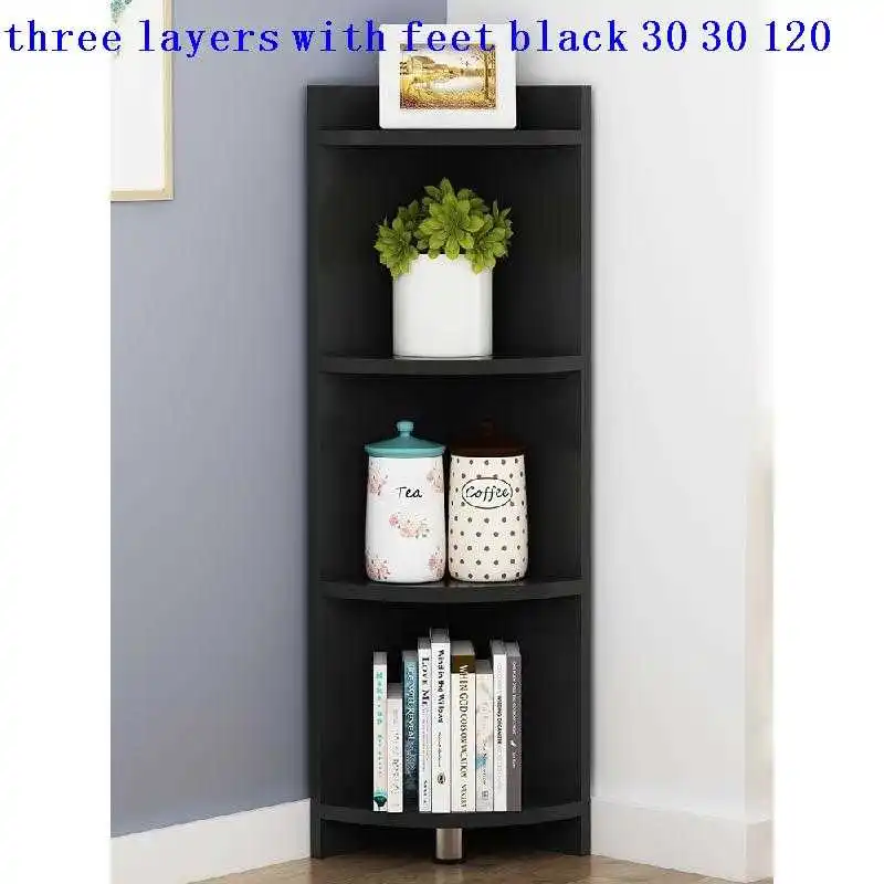 Деревянная мебель для ванной шкафчик гостиной угловой шкаф |