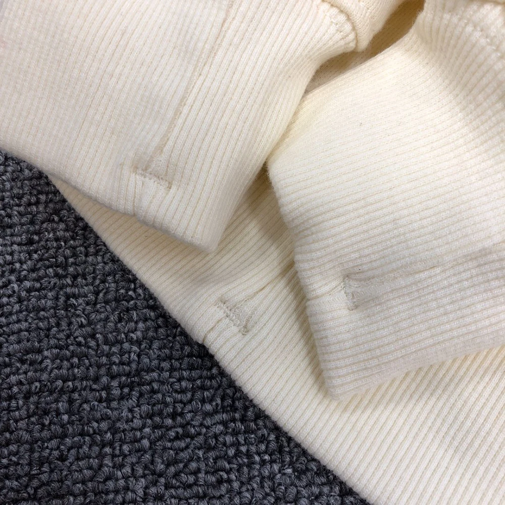 

7 Colors Solid Hoodie Men Women Sleeve Patch Embroidery Basic Hooded Sweatshirts Men HipHop Streetwear Cross Badge Hoody