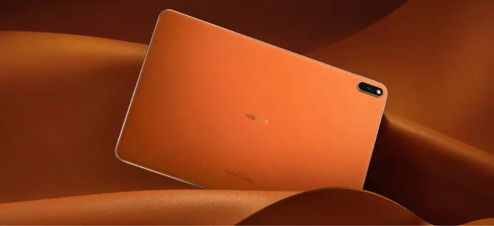 2020 лучший планшетный ПК HUAWEI MatePad Pro 10 8 дюйма с процессором Kirin 990 7 нм многоэкранный