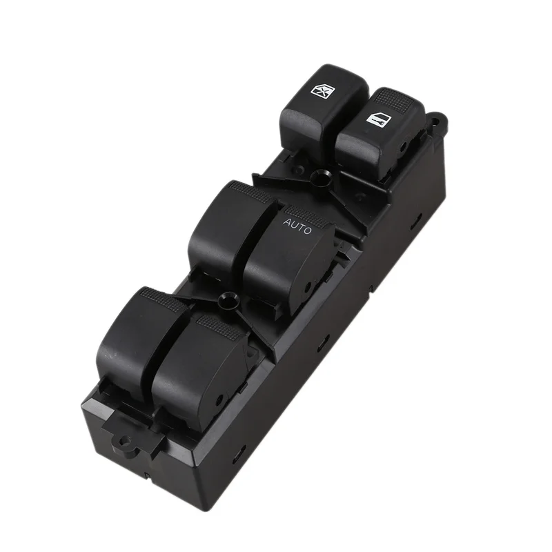 

Электрический переключатель стеклоподъемника для 2012 Isuzu D-Max Dmax Pickup 8981922511