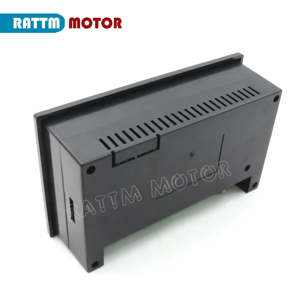 4-осевой Автономный контроллер движения PLC RMHV 3 1 500 кГц для гравировального