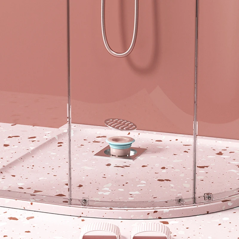 Дезодорирующее устройство для слива в ванной комнате вертикальная ловушка полов