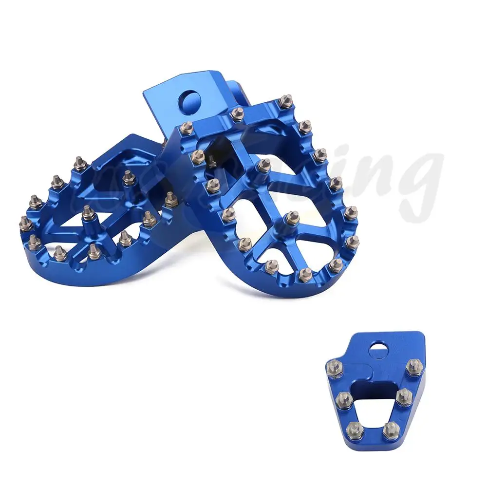 Педаль тормоза для YAMAHA TTR125 TTR 125 2000-20003 TTR250 250 2000-2006 XT250 TX 2008-2020 | Автомобили и