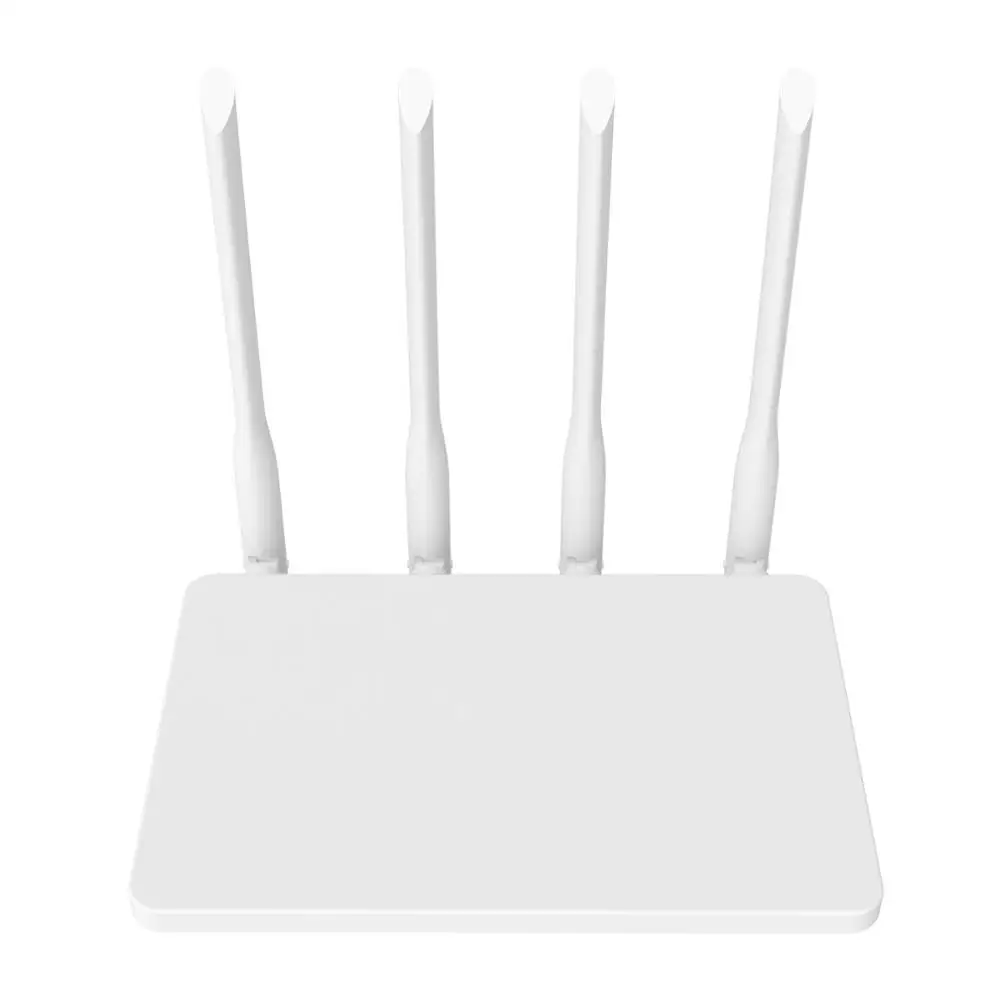 Беспроводной Wi-Fi роутер 300 Мбит/с 2 4 ГГц | Компьютеры и офис