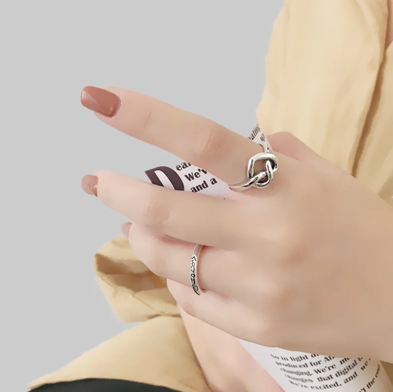 Винтажная необычная Подвеска из тайского шариковая 925 регулируемая подвеска