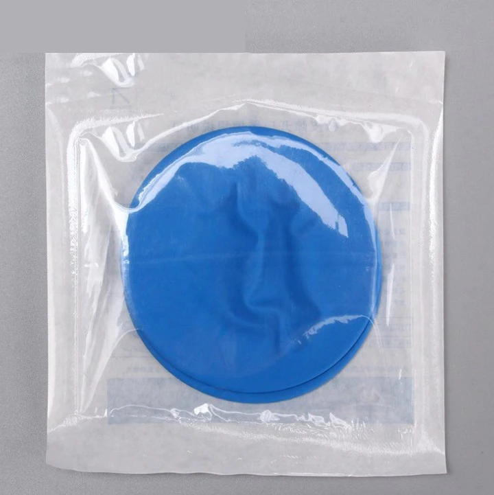 1 шт. стоматологический одноразовый резиновый расширитель полости рта