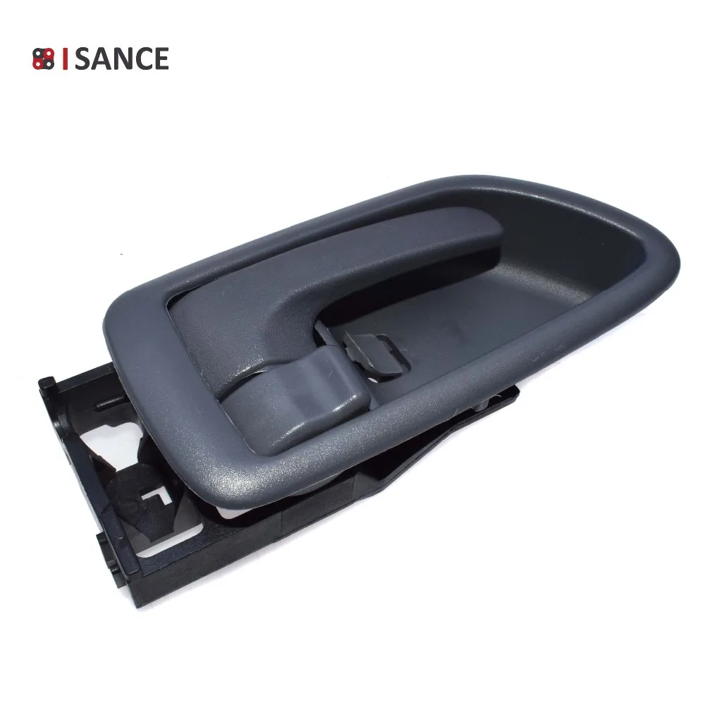 ISANCE серая внутренняя дверная ручка Передняя или задняя правая 69205 0C030 692050C030 для