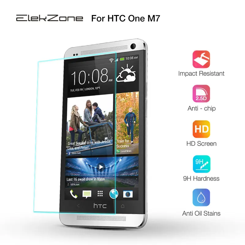 3 шт. Экран Защитная крышка для htc Desire 626 825 830 530 12s U12 плюс один M7 M8 M9 E8 E9 HD защитная