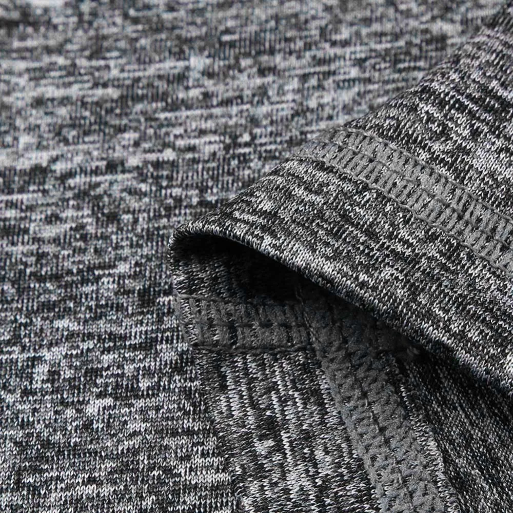 Женские Штаны Для Йоги леггинсы для бега с высокой талией и карманами цвет в