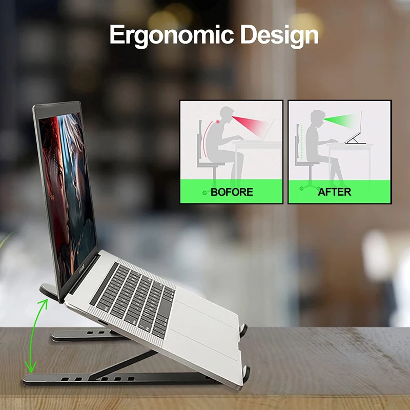 портативный держатель для н