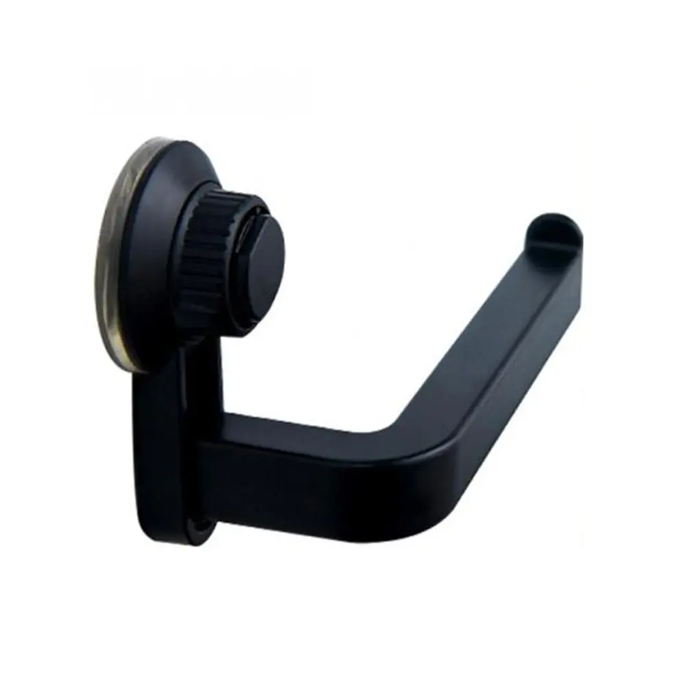 Держатель для туалетной бумаги на присоске|Подставки хранения и стеллажи| |